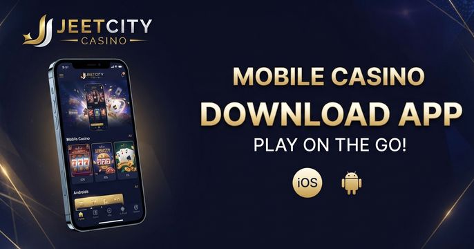 Jeetcity Casino App